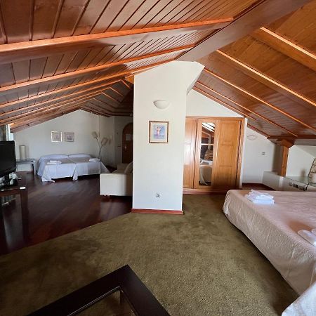 Hotel Las Eras Zafra Dış mekan fotoğraf