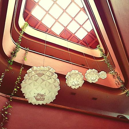 Hotel Las Eras Zafra Dış mekan fotoğraf