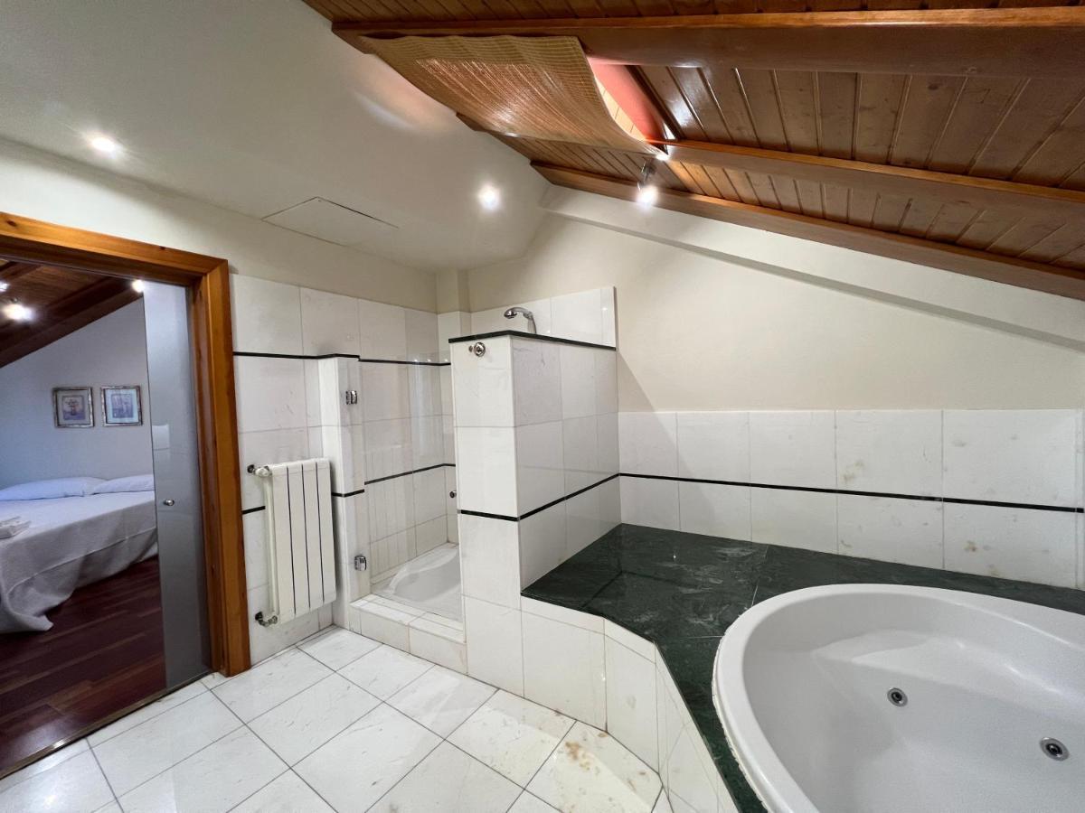 Hotel Las Eras Zafra Dış mekan fotoğraf