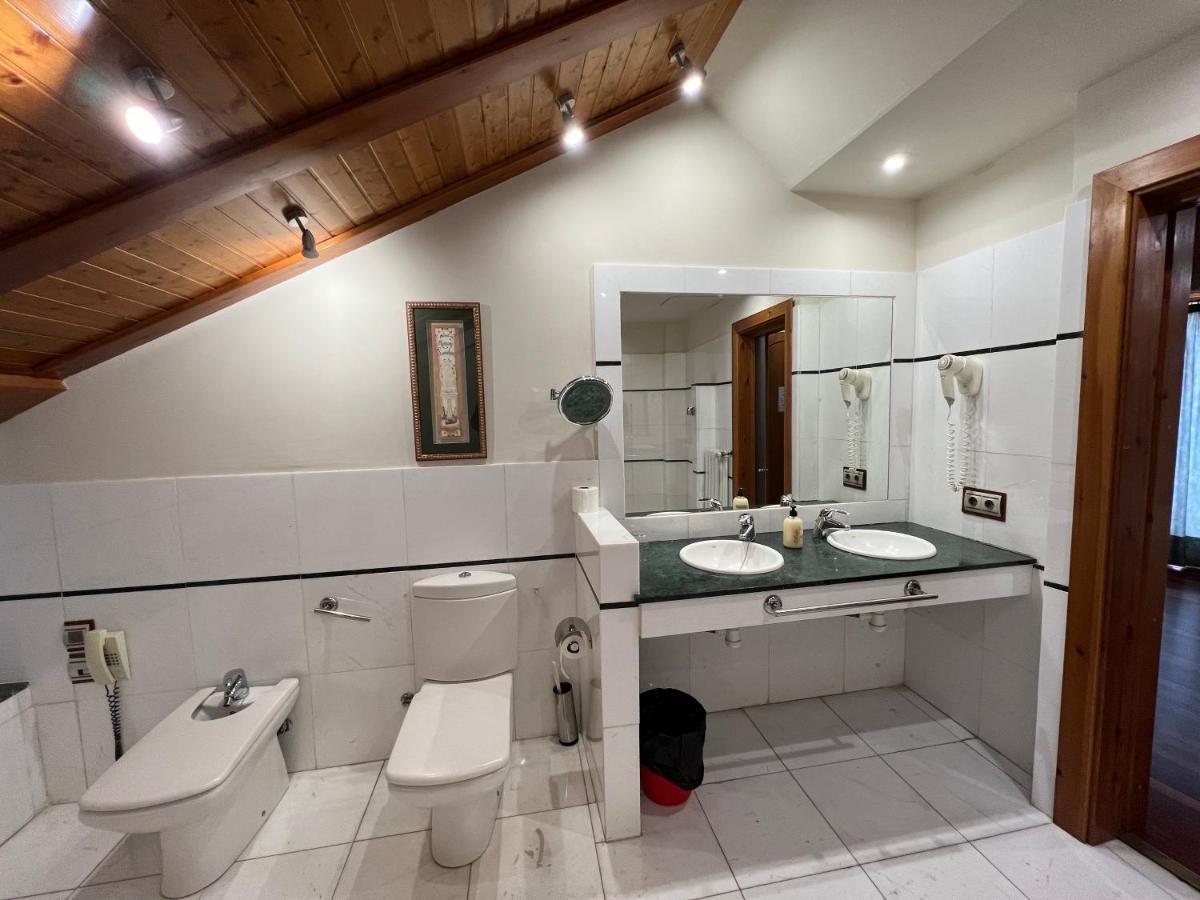 Hotel Las Eras Zafra Dış mekan fotoğraf