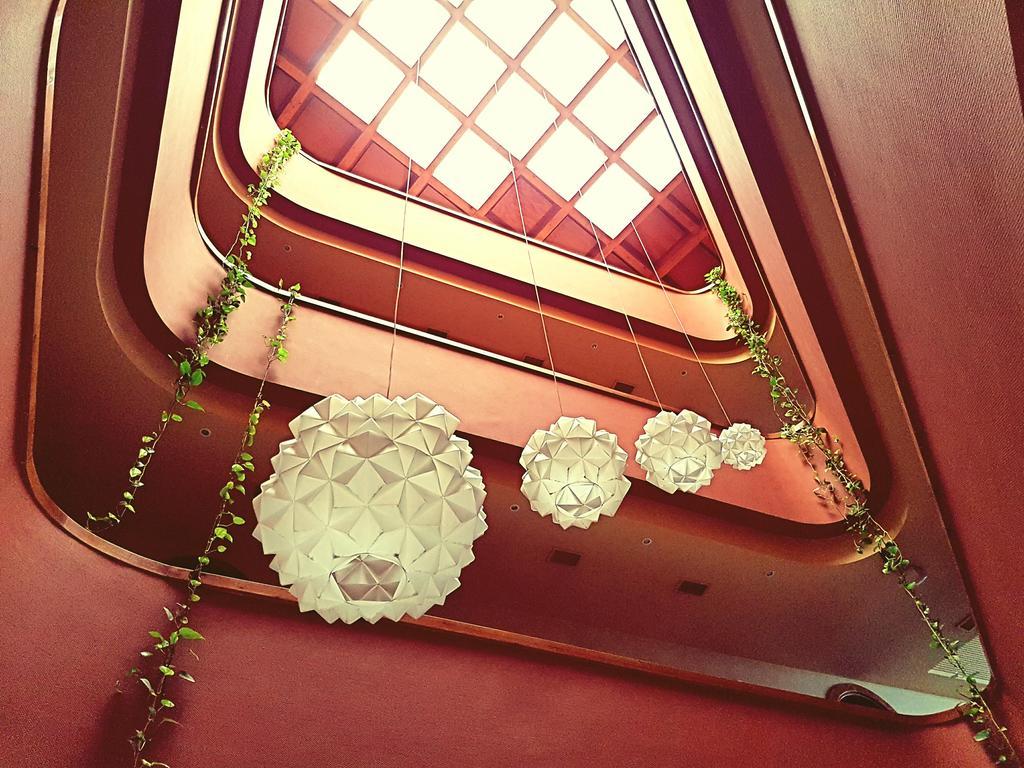 Hotel Las Eras Zafra Dış mekan fotoğraf