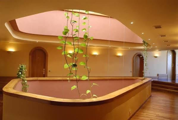 Hotel Las Eras Zafra Dış mekan fotoğraf