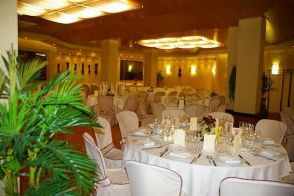 Hotel Las Eras Zafra Dış mekan fotoğraf