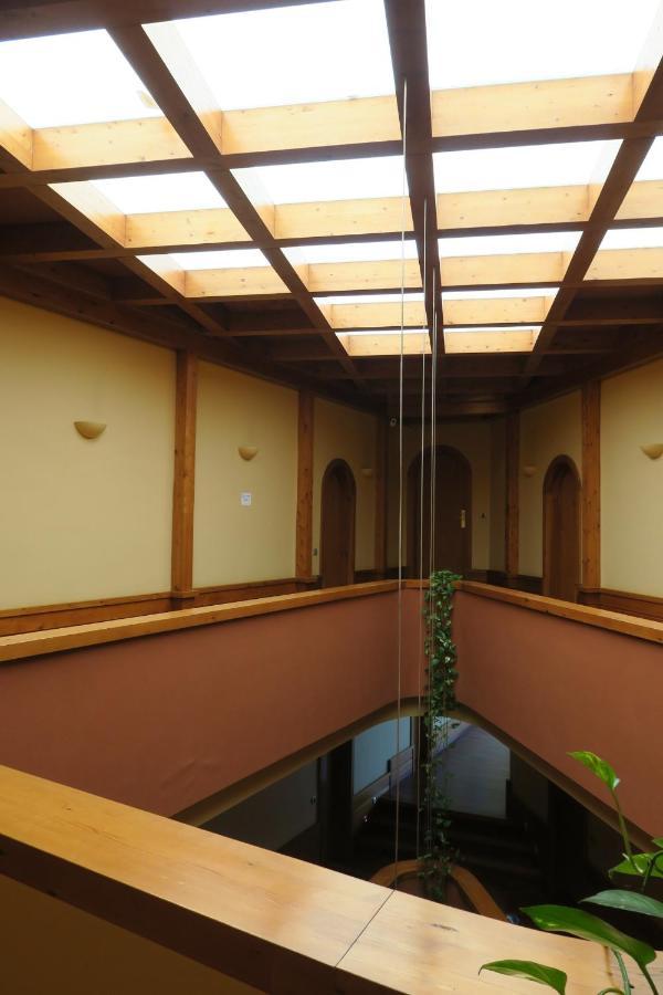 Hotel Las Eras Zafra Dış mekan fotoğraf