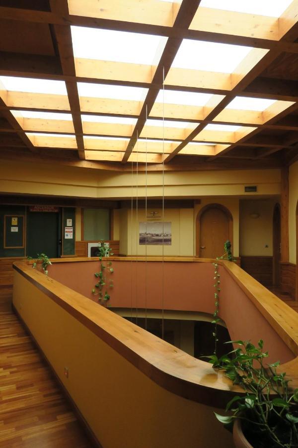 Hotel Las Eras Zafra Dış mekan fotoğraf