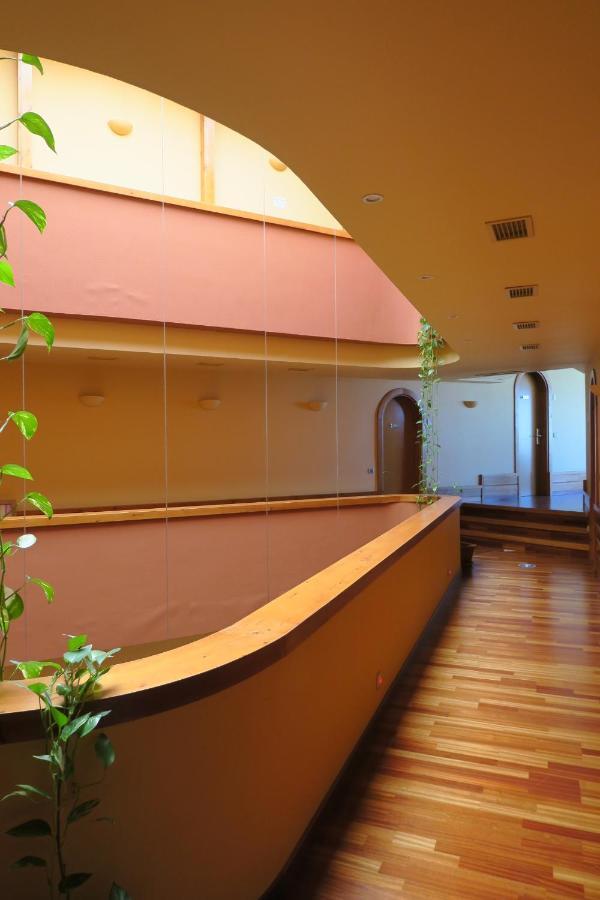 Hotel Las Eras Zafra Dış mekan fotoğraf